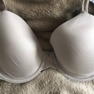 Push-up bra